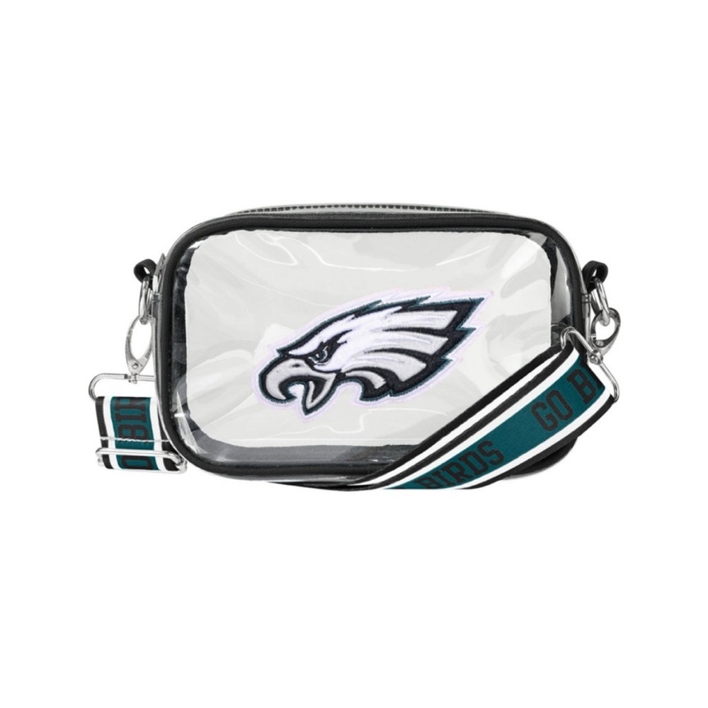Eagles Stadium Bag